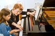 piano lesson appointment booking