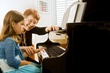 music teacher web invoicing
